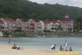 Fisherman's Point