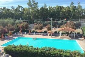 Viola Club Village (Isola di Varano)
