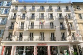Grand Le Florence