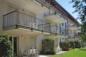 Village Belvedere Pineta (Grado)
