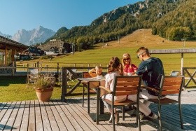 Ramada Resort Kranjska Gora (ex. Hotel Larix)