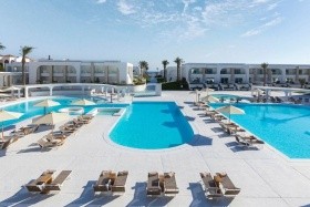 Posh Club by SUNRISE White Hills Resort