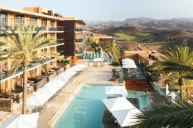 Salobre Hotel Resort &amp; Serenity (ex. Sheraton S. Golf Resort &amp; Spa)