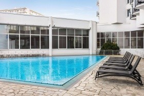 Vienna House Amber Baltic Miedzyzdroje