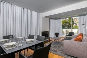 Apartamentos Turisticos Paraiso Dourado