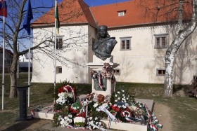 Kelet-felvidéki kirándulás Rákóczi nyomában