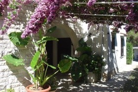 Apartmány Nevenka