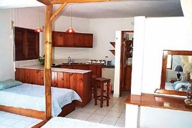 The SPA Retreat
