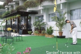 Copthorne King's Hotel Singapore