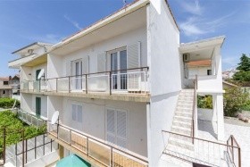 Apartmán Višnja