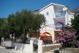 Apartmány Čuturić Josip