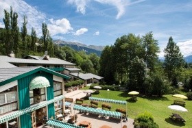 Club Vacances Bleues Les Alpes D'azur