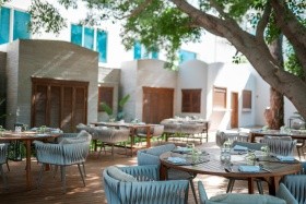 Rixos Sungate