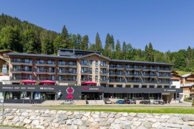 Hotel ADAPURA Wagrain (Wagrain)