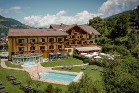 Hotel Lerch (St. Johann im Pongau)