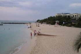 Deja Resort