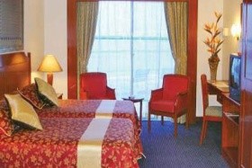 Rainbow Paradise Beach Resort