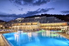 Mimosa/Lido Palace