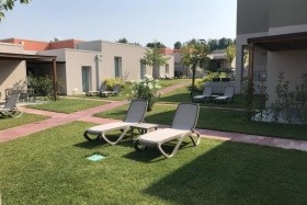 Sisan Family Resort (Cisano del Bardolino)