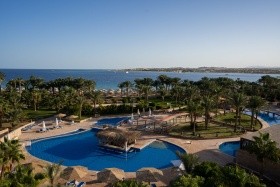 Fort Arabesque The Beach Resort