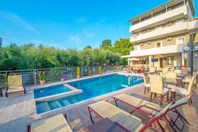 Senses Hotel