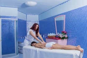 Park & Terme Romantica