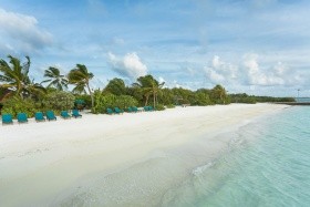 Canareef Resort Maldives (Herathera)