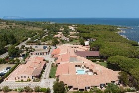 Marina Seada Beach