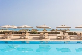 TMK Marine Beach (ex. Checkin Bakour Beach)