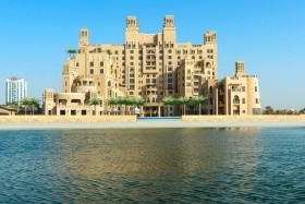 Sheraton Sharjah Beach Resort