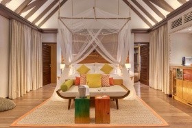 OZEN by Atmosphere at Maadhoo