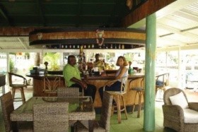 Marigot Beach Club & Dive Resort