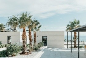 Romana Beach Resort