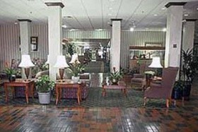 Clarion Anaheim Resort ( Anaheim  )