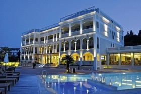 Corfu Mare