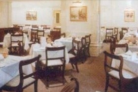 Bayswater Inn