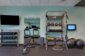 Tru By Hilton St. Petersburg Downtown Central Ave (St. Petersburg)