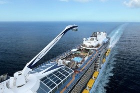 Anthem of the Seas - KIRÁNDULÁS GEORGE TOWN-BA