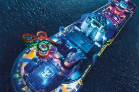 Liberty of the Seas - BAHAMAI ÍZELÍTŐ