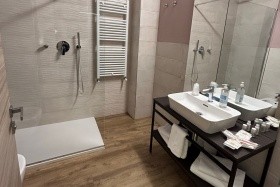 Antico Monastero Suite