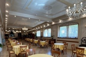 Antico Monastero Suite