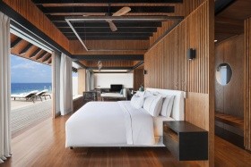 The Westin Maledives Miriandhoo (Baa Atoll)
