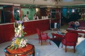 Balmoral (San José)