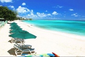 Blue Orchids Beach