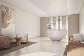 Address Beach Resort Bahrain