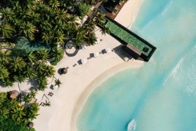 One & Only Reethi Rah