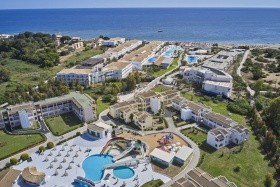 Labranda Sandy Beach Resort (ex. Aquis)