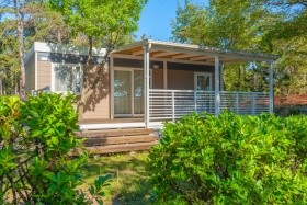 Camping Village Mare Pineta (Sistiana)