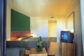 Piolets Park & Spa