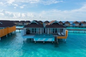 The Standard Maldives